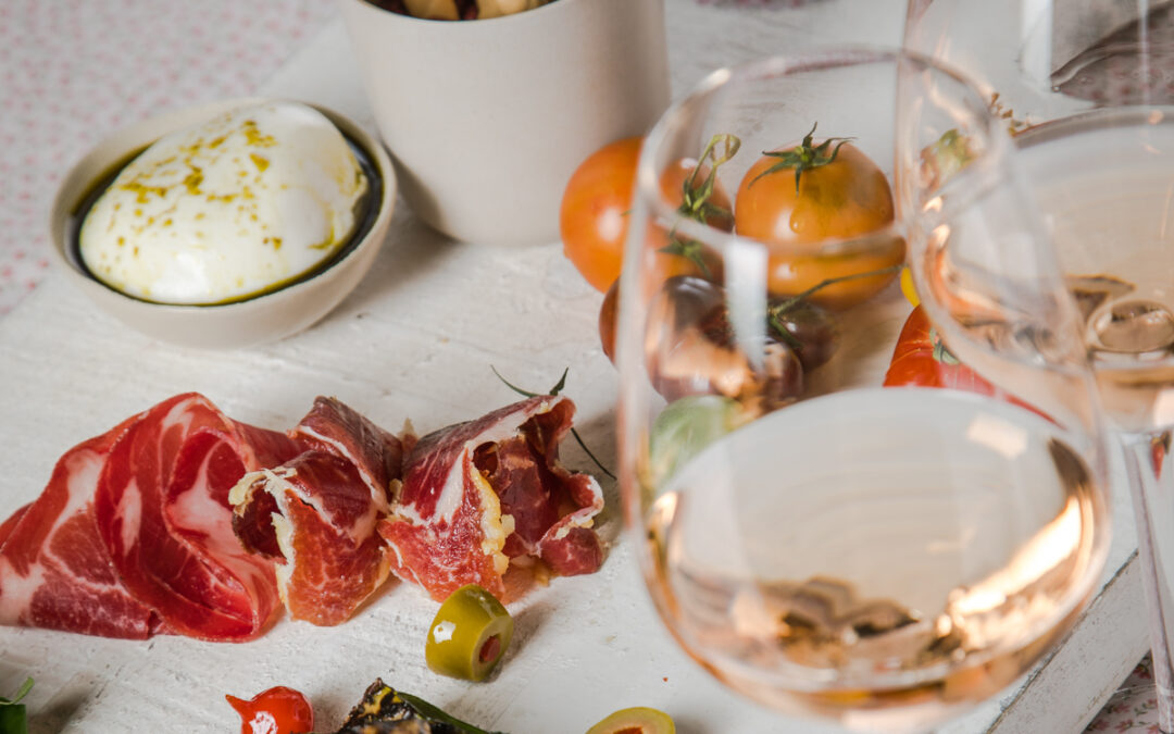 Antipasti