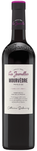 Mourvèdre