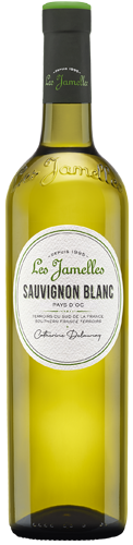 Sauvignon blanc