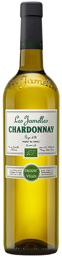 Chardonnay Bio