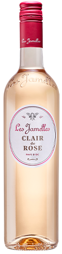 Clair de Rose