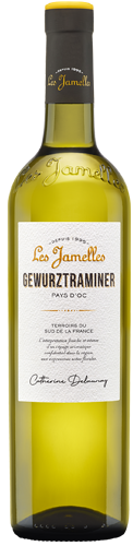 Gewurztraminer