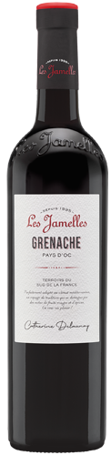 Grenache rouge