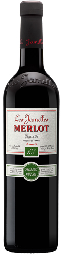 Merlot Bio