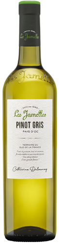 Pinot gris