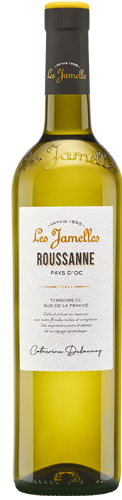 Roussanne