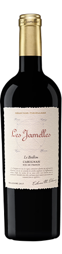 Carignan – Le Beillou