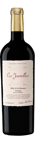 Syrah – Vallée de la Bretonne