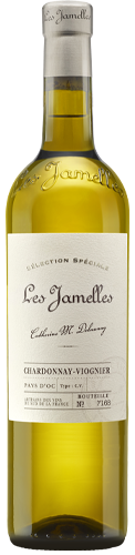 Chardonnay – Viognier