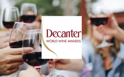 Decanter World Wine Awards 2019