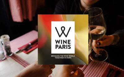 Wine Paris 2020, venez nous rencontrer !