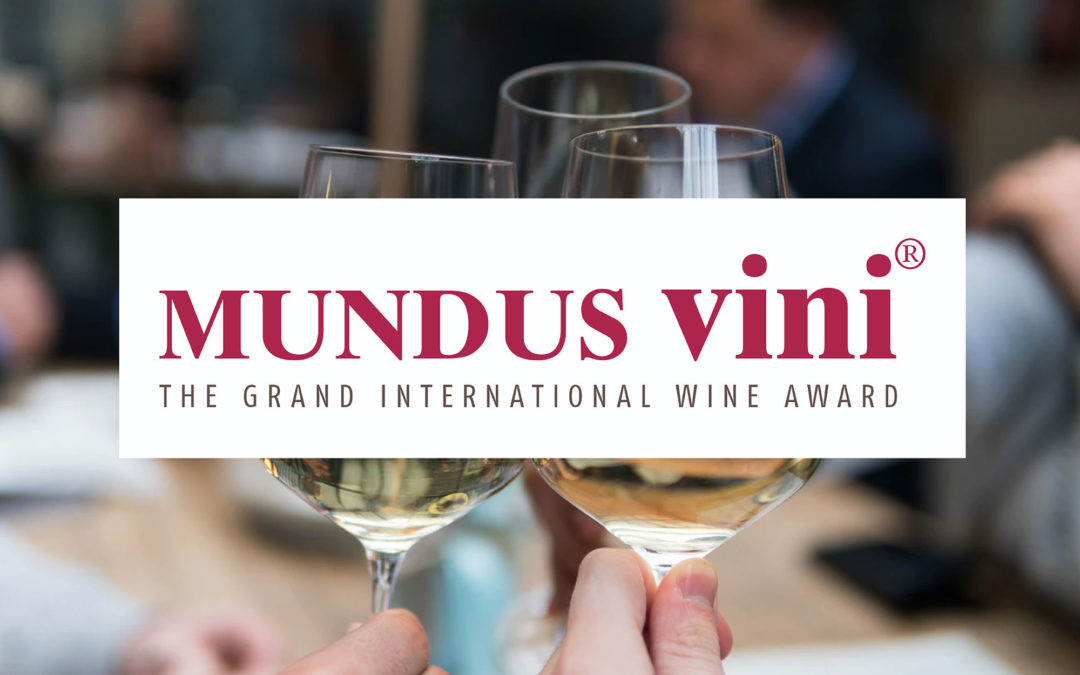 Mundus Vini 2022