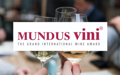 Mundus Vini 2020