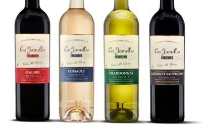 A kosher range for Les Jamelles