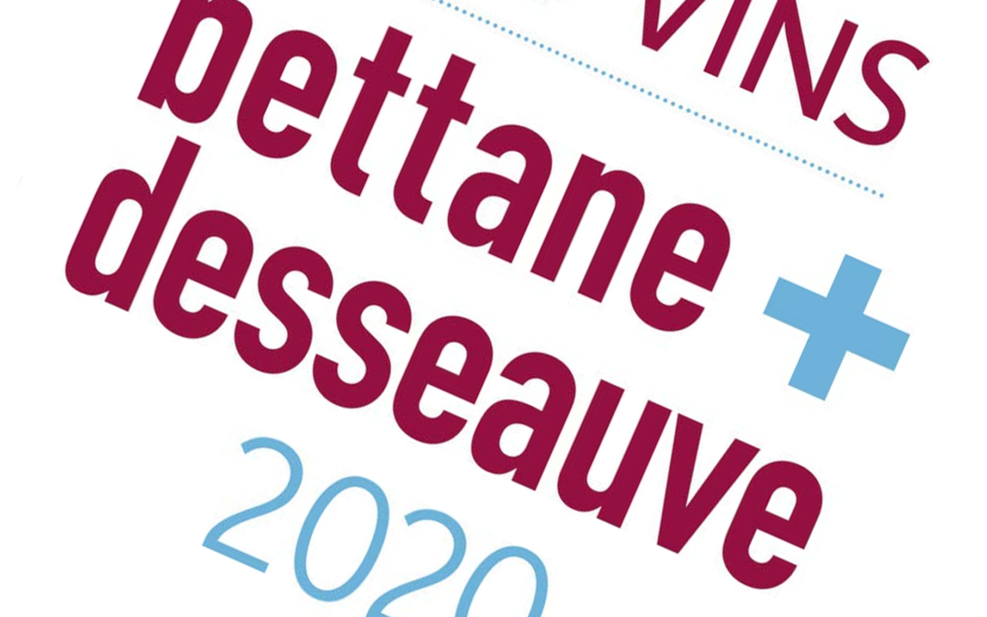 Guide Bettane + Desseauve 2020