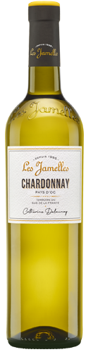 Chardonnay