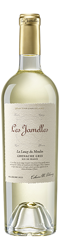 Grenache Gris La Lauze du Moulin