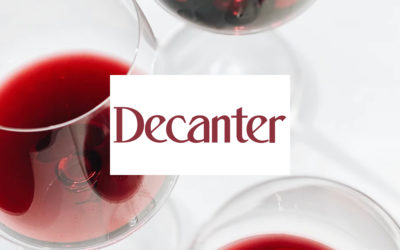 Decanter 2020