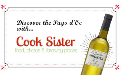Discover the Pays d’Oc with Cooksister