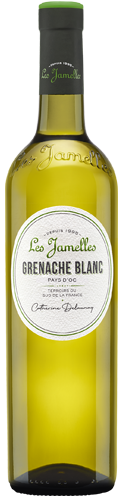 Grenache Blanc