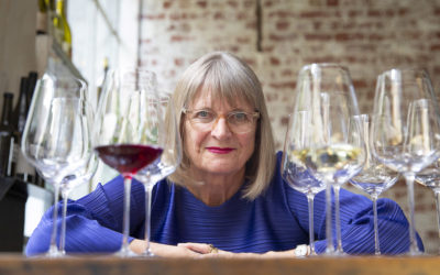 Jancis Robinson note notre Syrah !