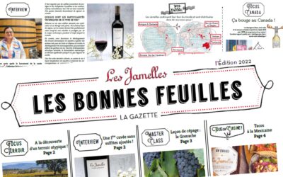 La Gazette Les Bonnes Feuilles #3