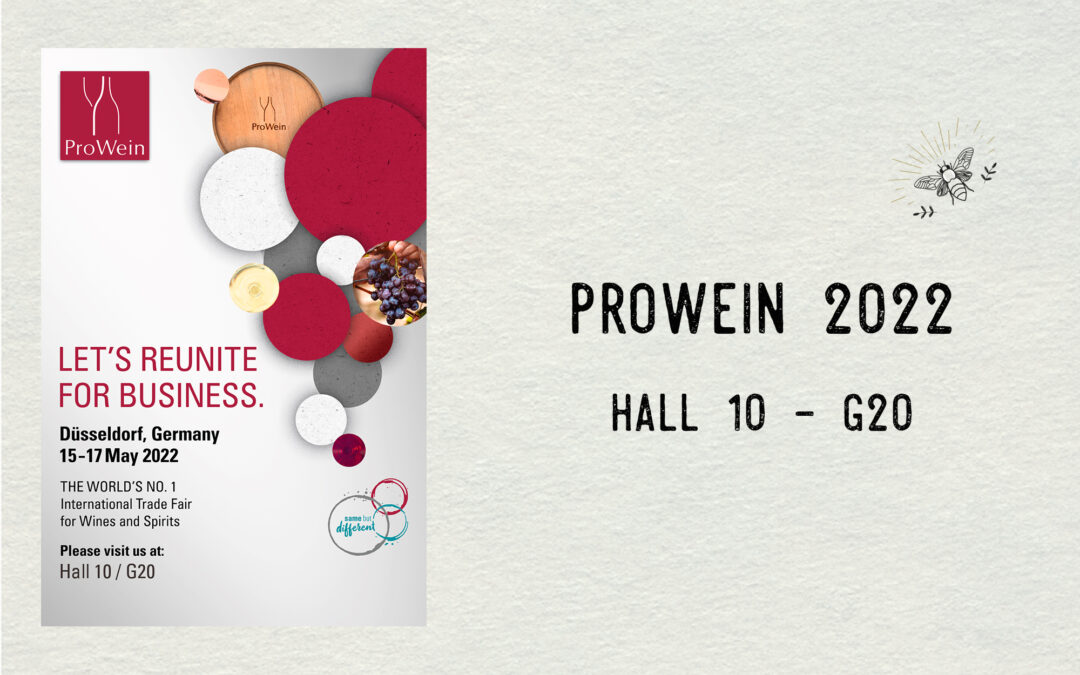 Prowein 2022