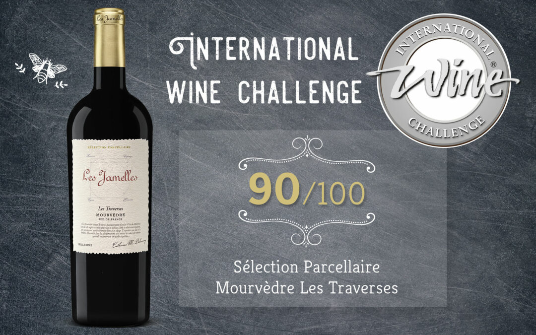 International Wine Challenge 2022